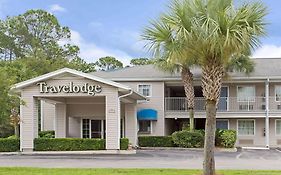 Travelodge Suites By Wyndham Macclenny I-10